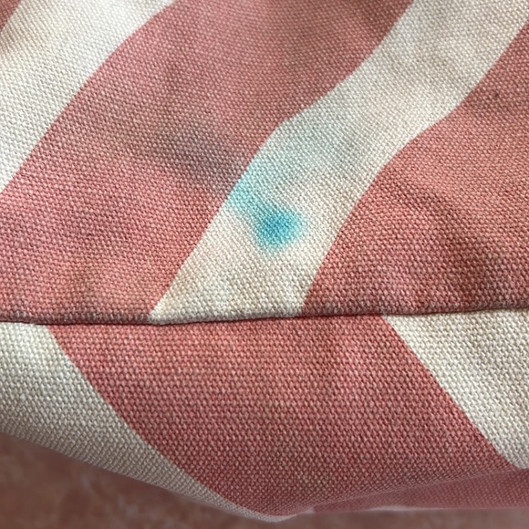 Vintage Ed Hardy Tote by Christian Audigier Vintage RARE - Picture 10 of 15